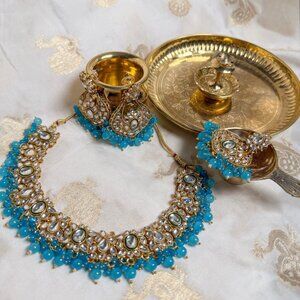 Indian Jewelry - Deem